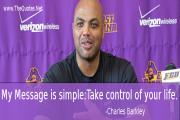 Charles Barkley Quotes